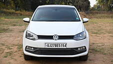 Used Volkswagen Polo Highline1.5L (D) in Ahmedabad