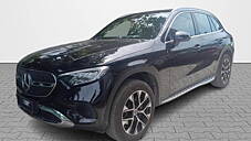 Used Mercedes-Benz GLC 300 4MATIC in Hyderabad