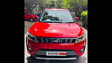 Used Mahindra XUV300 W8 1.5 Diesel [2020] in Bangalore