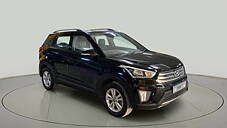 Used Hyundai Creta SX 1.6 CRDI in Vadodara