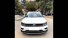 Used Volkswagen Tiguan Highline TDI in Bangalore