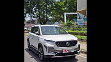 Used MG Hector Sharp 1.5 Petrol Turbo DCT in Chandigarh