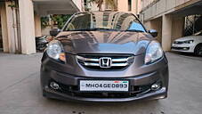 Used Honda Amaze 1.5 S i-DTEC in Pune
