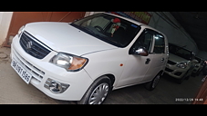 Second Hand Maruti Suzuki Alto K10 LX [2014-2019] in Patna