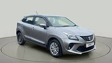 Used Maruti Suzuki Baleno Delta 1.2 in Rajkot