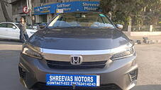 Used Honda City ZX CVT in Mumbai