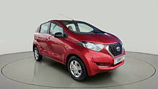 Used Datsun redi-GO S 1.0 AMT [2018-2019] in Coimbatore