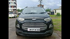 Second Hand Ford EcoSport Ambiente 1.5 Ti-VCT in Nagpur