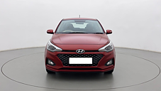 Second Hand Hyundai Elite i20 Asta 1.2 (O) [2019-2020] in Chennai