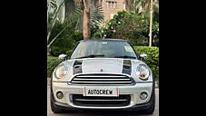 Used MINI Cooper 1.6 in Delhi