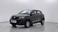 Used Renault Kwid 1.0 RXT Edition in Bangalore