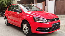 Used Volkswagen Polo GT TSI in Bangalore