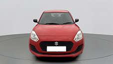 Used Maruti Suzuki Swift LXi in Delhi
