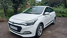 Used Hyundai Elite i20 Asta 1.4 (O) CRDi in Kolhapur