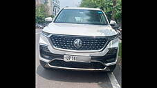 Used MG Hector Sharp 1.5 Petrol CVT in Delhi