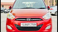 Used Hyundai i10 Asta 1.2 Kappa2 in Vadodara