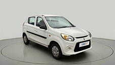 Used Maruti Suzuki Alto 800 Lxi in Delhi