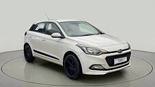 Used Hyundai Elite i20 Sportz 1.2 [2016-2017] in Faridabad