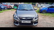 Used Maruti Suzuki Swift Dzire VXI in Kolkata