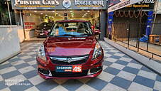 Used Maruti Suzuki Swift Dzire VXI AT in Mumbai
