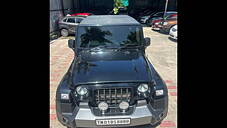 Used Mahindra Thar LX Convertible Petrol AT in Chennai