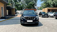 Used Mahindra XUV700 AX 7 Diesel  AT Luxury Pack 7 STR [2021] in Delhi