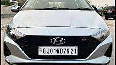 Used Hyundai i20 Asta 1.0 Turbo DCT in Ahmedabad