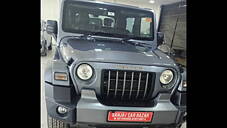 Used Mahindra Thar LX Convertible Top Diesel AT 4WD in Ludhiana