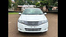 Used Honda City 1.5 V MT in Kolhapur