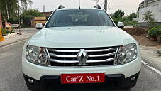 Second Hand Renault Duster 85 PS RxL in Ludhiana