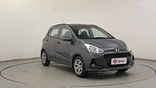 Used Hyundai Grand i10 Sportz 1.2 Kappa VTVT in Ahmedabad