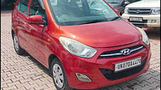 Used Hyundai i10 Magna 1.2 Kappa2 in Dehradun