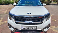 Used Kia Seltos GTX Plus AT 1.4 [2019-2020] in Ahmedabad