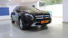 Second Hand Mercedes-Benz GLA 200 CDI Sport in Chennai