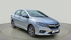 Used Honda City 4th Generation V CVT Petrol [2017-2019] in Chennai