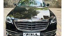 Used Mercedes-Benz S-Class (W222) Maybach S 560 in Pune