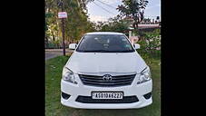 Used Toyota Innova 2.5 G BS IV 7 STR in Tezpur