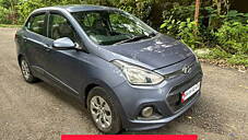 Used Hyundai Xcent S 1.2 in Mumbai