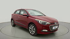 Used Hyundai Elite i20 Asta 1.4 CRDi in Hyderabad