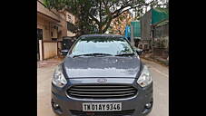 Used Ford Aspire Trend 1.2 Ti-VCT [2014-20016] in Chennai