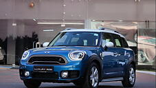Second Hand MINI Countryman Cooper D in Karnal