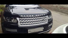 Used Land Rover Range Rover 3.0 Vogue Diesel in Delhi