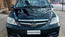 Second Hand Honda City VTEC in Pune