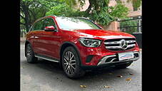 Used Mercedes-Benz GLC 200 Progressive [2019-2021] in Delhi