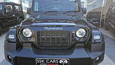 Used Mahindra Thar LX Hard Top Diesel MT in Lucknow