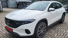 Used Mercedes-Benz GLA 220d 4MATIC [2021-2023] in Nashik