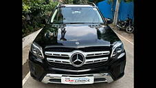 Used Mercedes-Benz GLS 350 d in Hyderabad