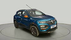 Used Renault Kwid CLIMBER 1.0 (O) in Delhi