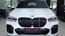 Used BMW X5 xDrive40i M Sport in Chennai