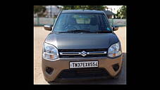 Used Maruti Suzuki Wagon R ZXI 1.2 AGS [2022-2023] in Coimbatore